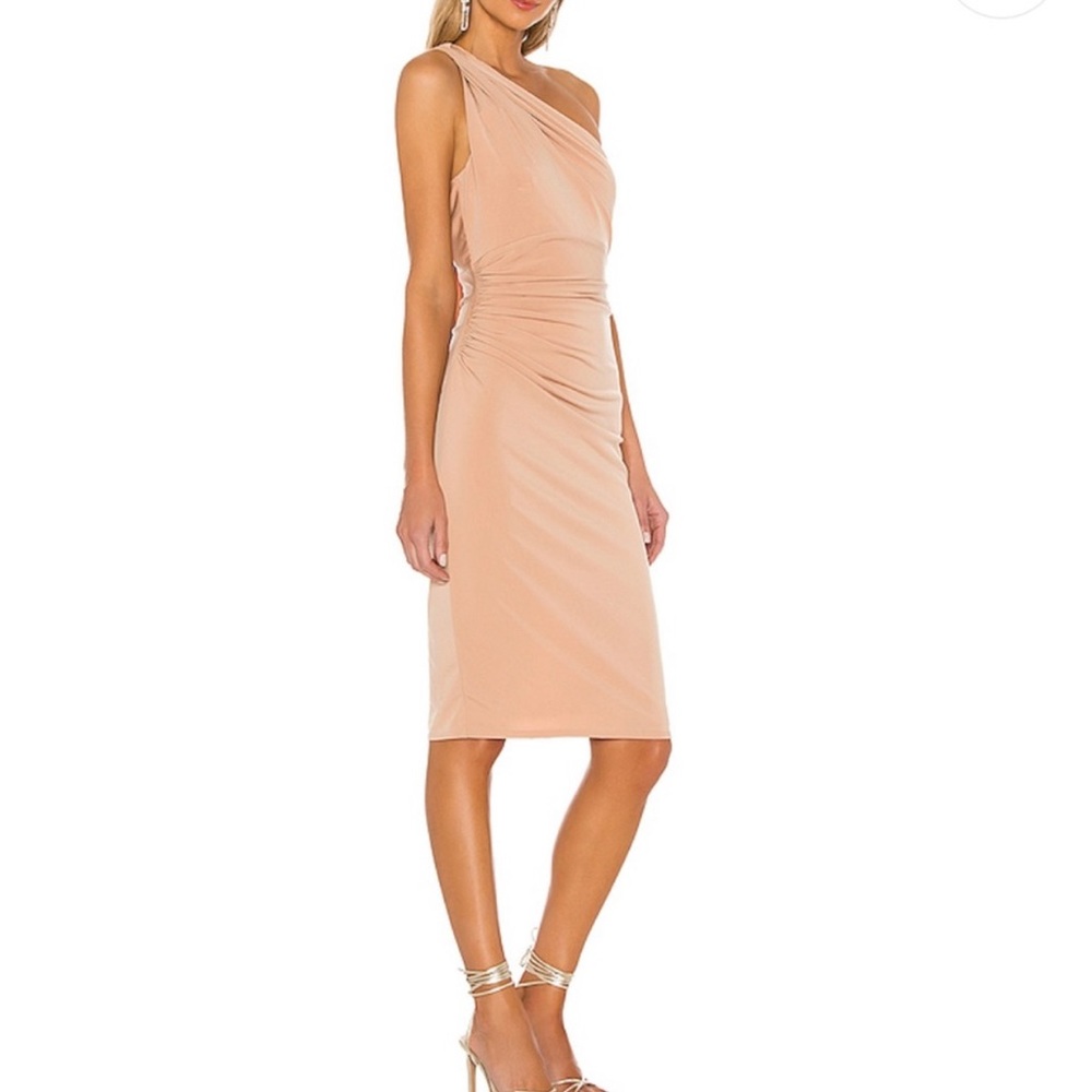 Katie May High Roller Dress REVOLVE